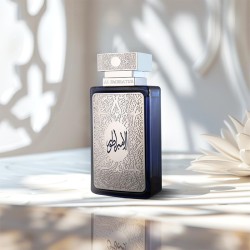 Zimaya Al Embratur Intense EDP unisex kvepalai, 100 ml