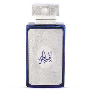 Zimaya Al Embratur Intense EDP unisex kvepalai, 100 ml