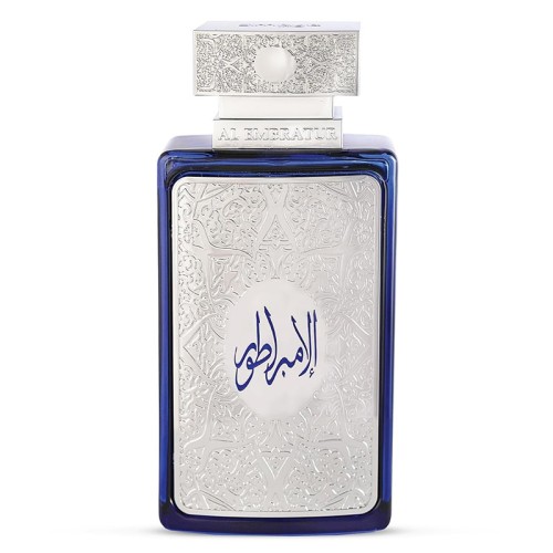 Zimaya Al Embratur Intense EDP unisex kvepalai, 100 ml