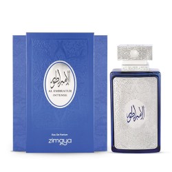 Zimaya Al Embratur Intense EDP unisex kvepalai, 100 ml