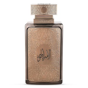 Zimaya Al Embratur Elixir EDP unisex kvepalai, 100 ml