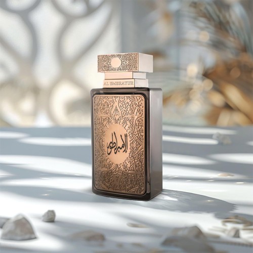 Zimaya Al Embratur Elixir EDP unisex kvepalai, 100 ml