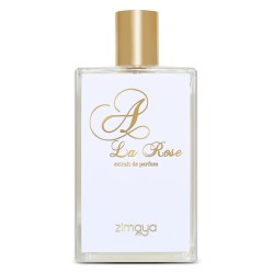 Zimaya A La Rose Perfumed extract 100 ml kvepalai moterims