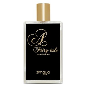 Zimaya A Fairy Tale Extrait de Parfum 100 ml unisex kvepalai