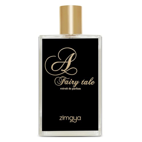 Zimaya A Fairy Tale Extrait de Parfum 100 ml unisex kvepalai