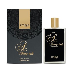 Zimaya A Fairy Tale Extrait de Parfum 100 ml unisex kvepalai 2