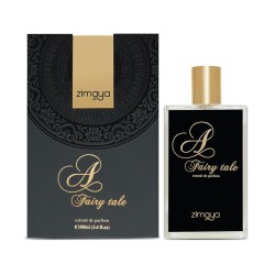 Zimaya A Fairy Tale Extrait de Parfum 100 ml unisex kvepalai