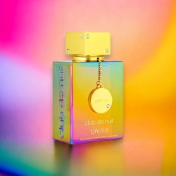 Armaf Club De Nuit Untold EDP unisex kvepalai, 105 ml