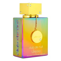 Armaf Club De Nuit Untold EDP unisex kvepalai, 105 ml