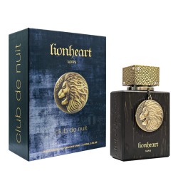 Armaf Club de Nuit Lionheart Man EDP kvepalai vyrams, 100 ml