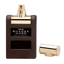 Armaf Shades Wood EDP kvepalai vyrams, 100 ml