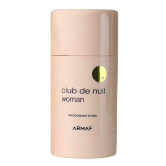Armaf Club De Nuit Women Deostick - pieštukinis dezodorantas, 75 ml