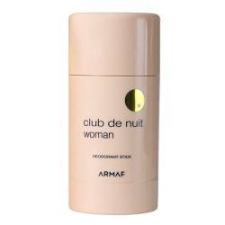 Armaf Club De Nuit Women Deostick - pieštukinis dezodorantas, 75 ml