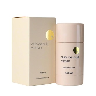 Armaf Club De Nuit Women Deostick - pieštukinis dezodorantas, 75 ml 2