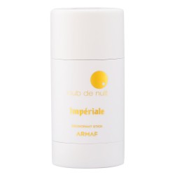 Armaf Club De Nuit IMPERIALE Deo Stick - pieštukinis dezodorantas, 75 ml