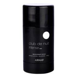 Armaf Club De Nuit Intense Man Deostick - pieštukinis dezodorantas, 75 ml