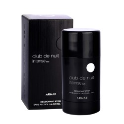Armaf Club De Nuit Intense Man Deostick - pieštukinis dezodorantas, 75 ml