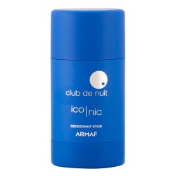 Armaf Club De Nuit ICONIC Deo Stick - pieštukinis dezodorantas, 75 ml