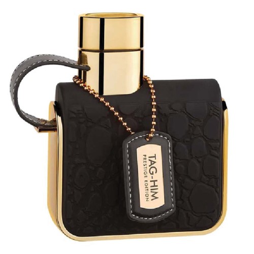 Armaf Tag-Him Prestige EDP kvepalai vyrams, 100 ml