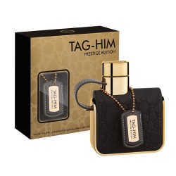 Armaf Tag-Him Prestige EDP kvepalai vyrams, 100 ml