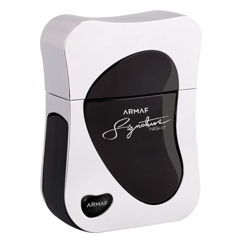 Armaf Signature Night EDP kvepalai vyrams, 100 ml