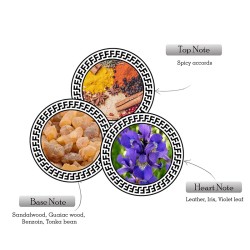 Armaf Signature Night EDP kvepalai vyrams, 100 ml