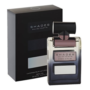 Armaf Shades EDT kvepalai vyrams, 100 ml 2