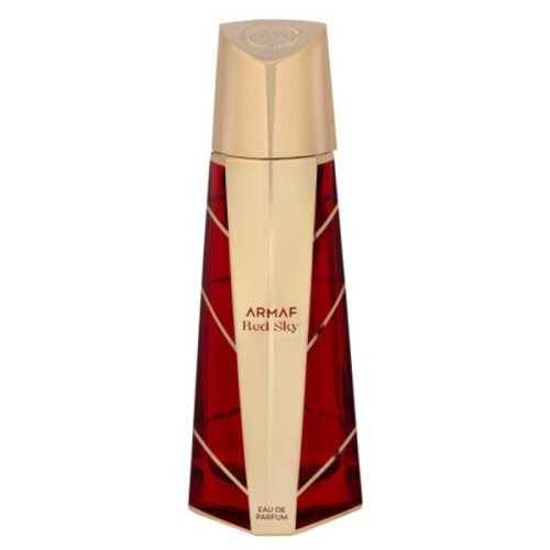 Armaf Red Sky EDP kvepalai moterims, 105 ml