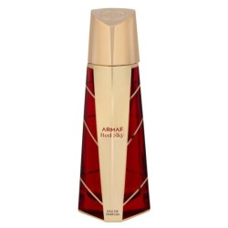 Armaf Red Sky EDP kvepalai moterims, 105 ml