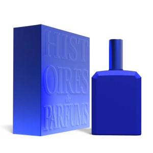 Histoires de Parfums This Is Not A Blue Bottle 1.1 EDP 120 ml kvepalai unisex 2