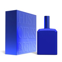 Histoires de Parfums This Is Not A Blue Bottle 1.1 EDP 120 ml kvepalai unisex