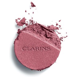 Clarins Joli Blush - ilgai išliekantys skaistalai, 5 g - atspalvis 04