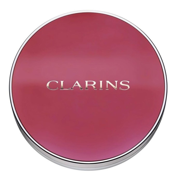 Clarins Joli Blush - ilgai išliekantys skaistalai, 5 g - atspalvis 04