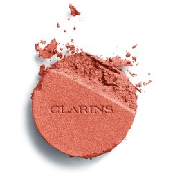 Clarins Joli Blush - ilgai išliekantys skaistalai, 5 g - atspalvis 07
