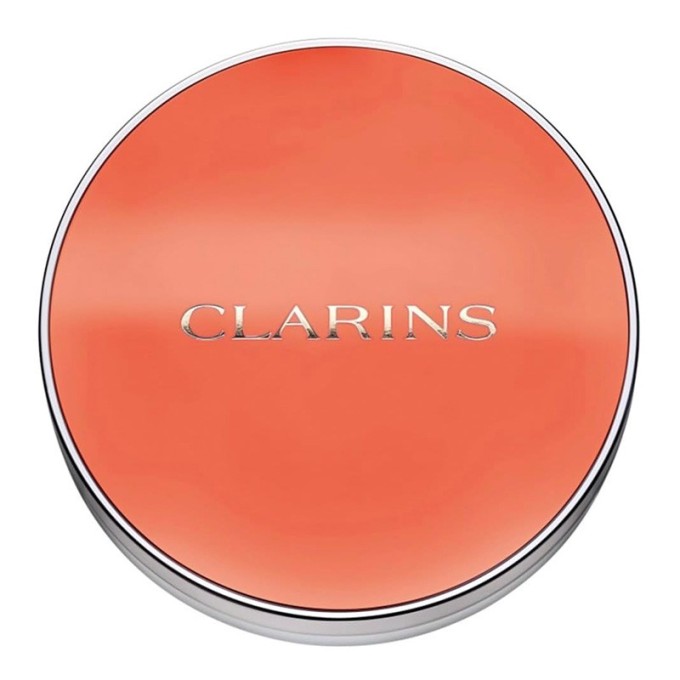 Clarins Joli Blush - ilgai išliekantys skaistalai, 5 g - atspalvis 07