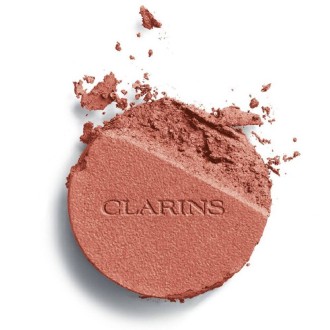 Clarins Joli Blush - ilgai išliekantys skaistalai, 5 g - atspalvis 05 2