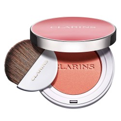 Clarins Joli Blush - ilgai išliekantys skaistalai, 5 g - atspalvis 05