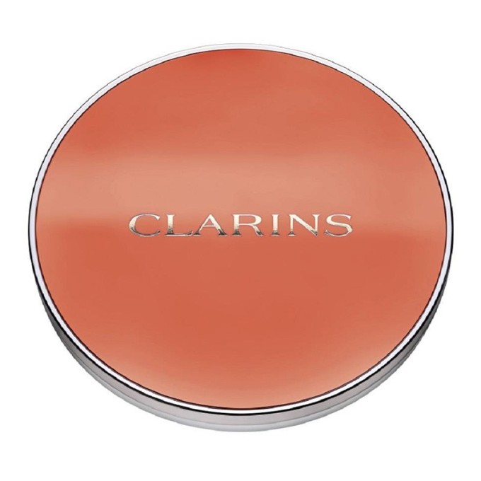 Clarins Joli Blush - ilgai išliekantys skaistalai, 5 g - atspalvis 05