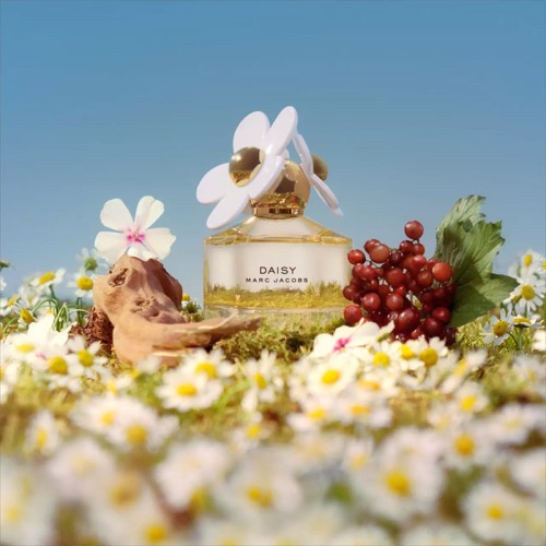 Marc Jacobs Daisy EDT kvepalai moterims, 50 ml
