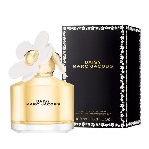 Marc Jacobs Daisy EDT kvepalai moterims, 100 ml