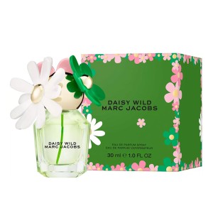 Marc Jacobs Daisy Wild EDP kvepalai moterims, 30 ml 2
