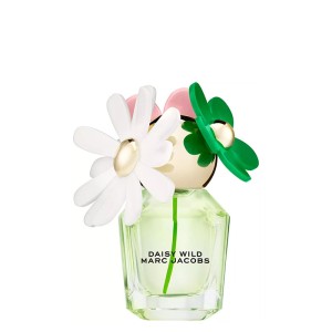 Marc Jacobs Daisy Wild EDP kvepalai moterims, 30 ml