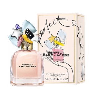 Marc Jacobs Perfect EDP kvepalai moterims, 50 ml 2