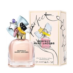Marc Jacobs Perfect EDP kvepalai moterims, 50 ml