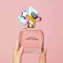 Marc Jacobs Perfect mini EDP kvepalai moterims, 10 ml
