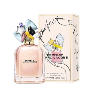Marc Jacobs Perfect EDP kvepalai moterims, 100 ml 2