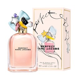 Marc Jacobs Perfect EDP kvepalai moterims, 150 ml