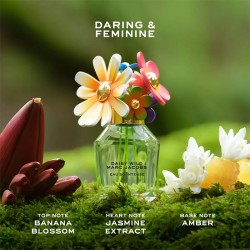 Marc Jacobs Daisy Wild Eau So Intense EDP kvepalai moterims, 100 ml