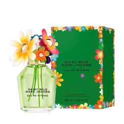 Marc Jacobs Daisy Wild Eau So Intense EDP kvepalai moterims, 100 ml