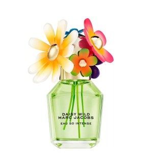 Marc Jacobs Daisy Wild Eau So Intense EDP kvepalai moterims, 50 ml